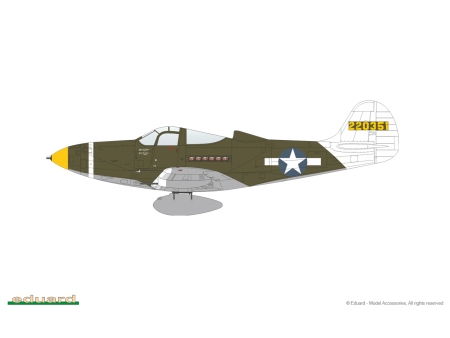 P-39Q Airacobra