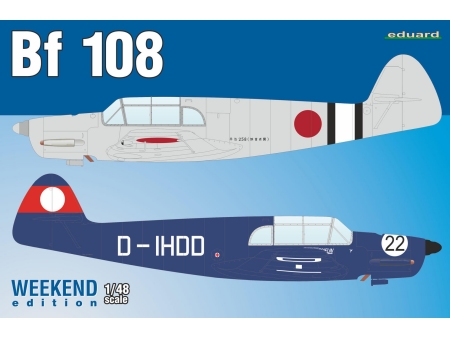 Bf 108