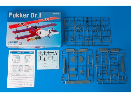 Fokker Dr. I 