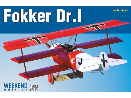 Fokker Dr. I 