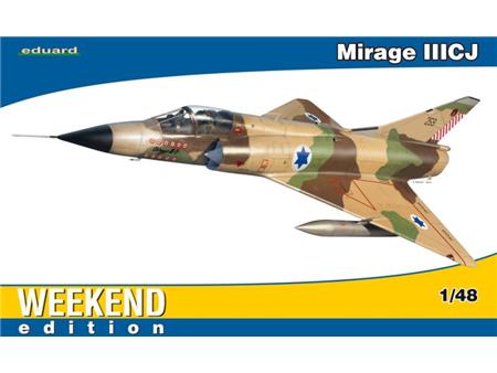 Mirage IIICJ