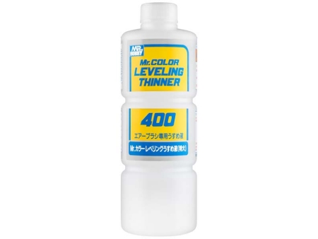 Mr. Color Leveling Thinner 400 ml