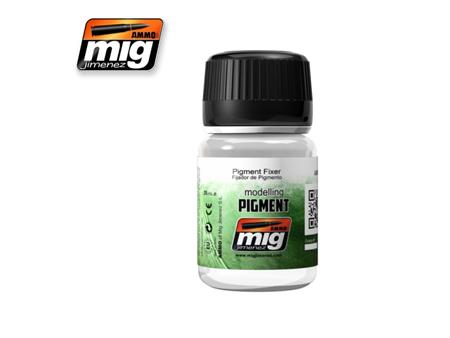 Pigment Fixer (lepilo za pigmente)