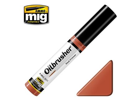 RED PRIMER