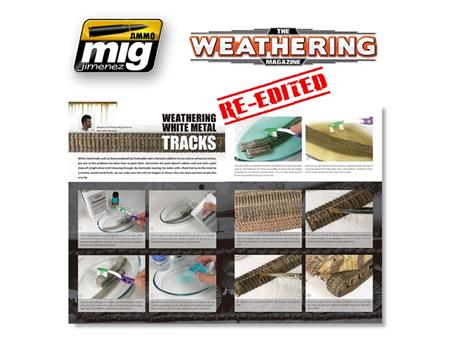 THE WEATHERING MAGAZINE (RUST)