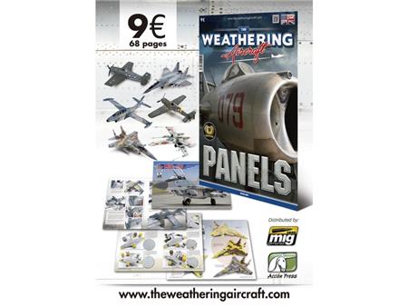 WEATHERING Aircraft