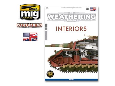 TWM Issue 16 - INTERIORS