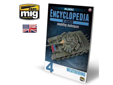 ENCYCLOPEDIA OF ARMOUR (Weathering).3