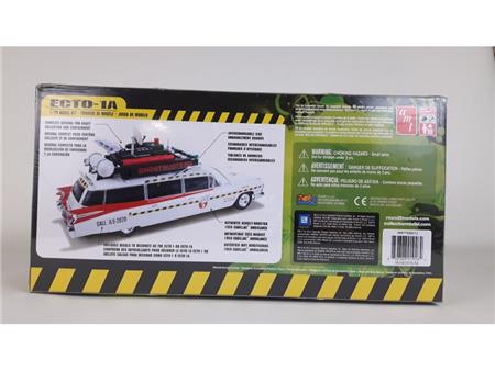 Ghosbusters ECTO-1A