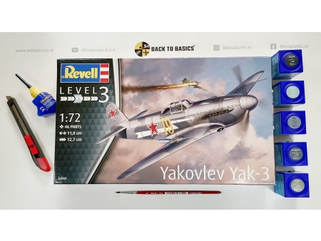 BTB Osnovni paket
