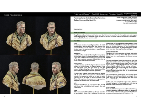 Knjiga: Scale Model Handbook 19.