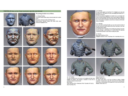 Knjiga: Scale Model Handbook 19.