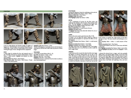 Knjiga: Scale Model Handbook 19.