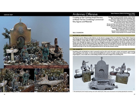 Knjiga: Scale Model Handbook 23.