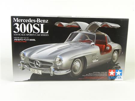 Mercedes-Benz 300 SL