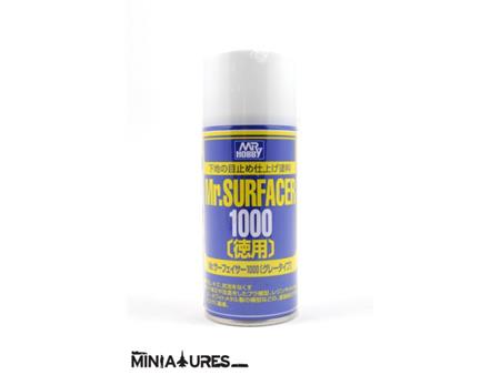 Mr. Surfacer 1000 170ml