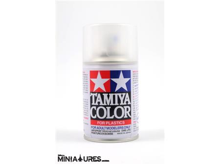 Tamija spreji TS 100ml