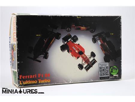 Ferrari F1 88