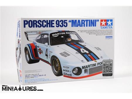 Porsche 935