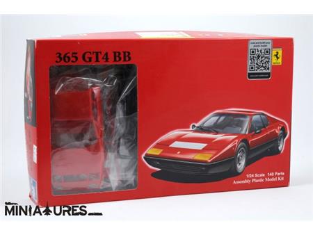 Ferrari 365 GT4 BB