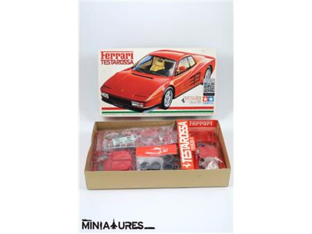 Ferrari Testarossa