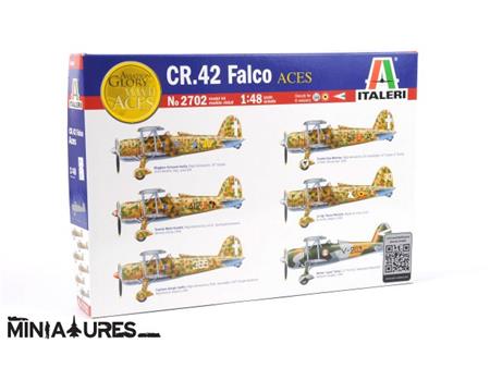 CR 42 Falco 