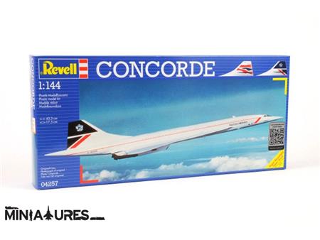 CONCORDE