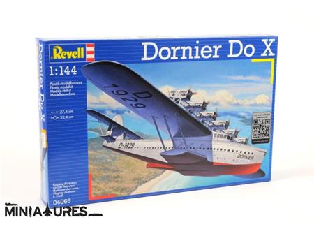 Dornier Do X