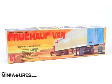 Fruehauf Van