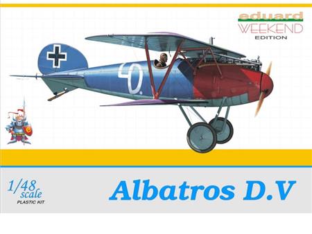 ALBATROS D.V