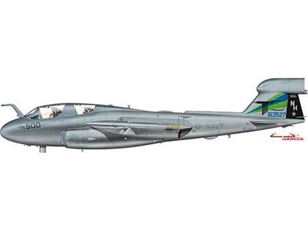 EA-6B Prowler