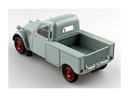 Citroen 2CV Pickup