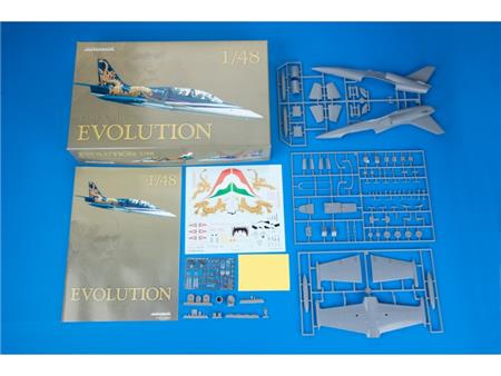 L-39 Albatros (Evolution)