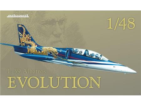 L-39 Albatros (Evolution)