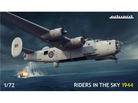 Riders in the Sky 1944