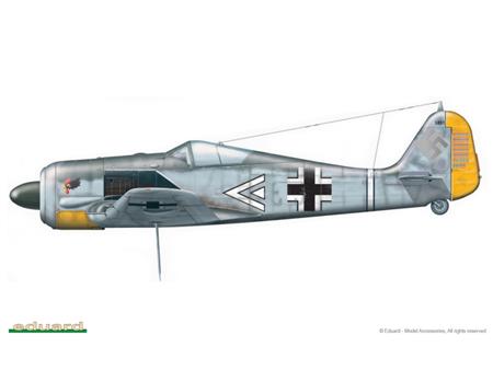 Fw 190A-5 (reedition)