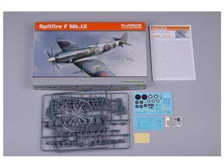 Spitfire F Mk. IX