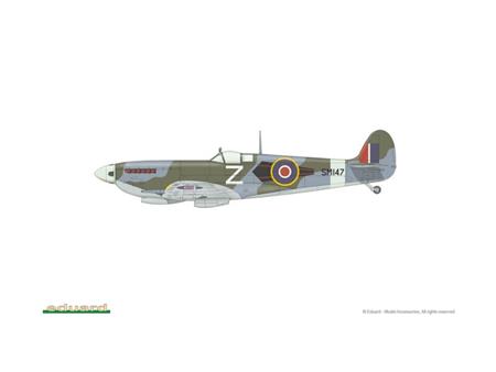 Spitfire Mk. IXe