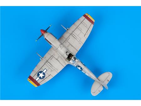 Spitfire Mk. VIII