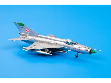 MIG-21MF