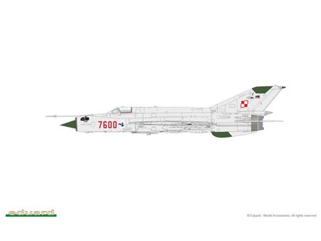 MIG-21MF