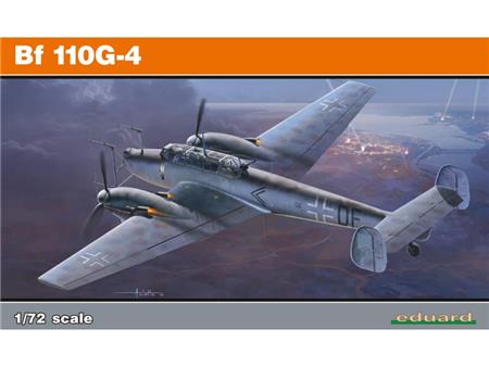 Bf 110G-4