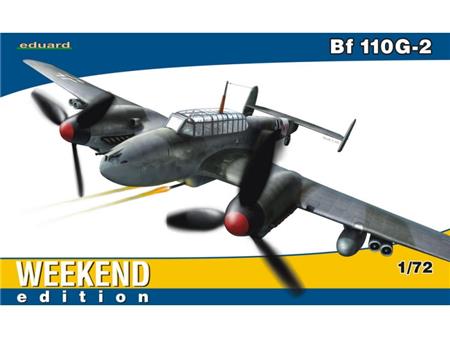 Bf 110G-2