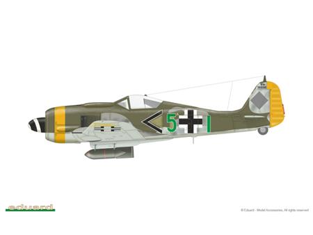 Fw 190F-8