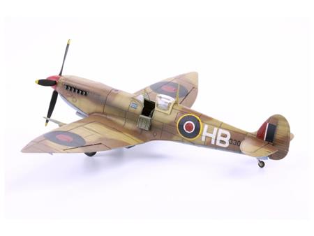 Spitfire Mk. VIII