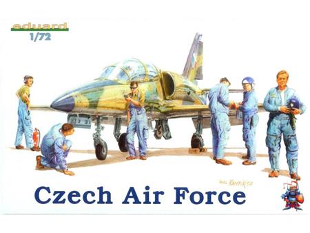 Češki piloti