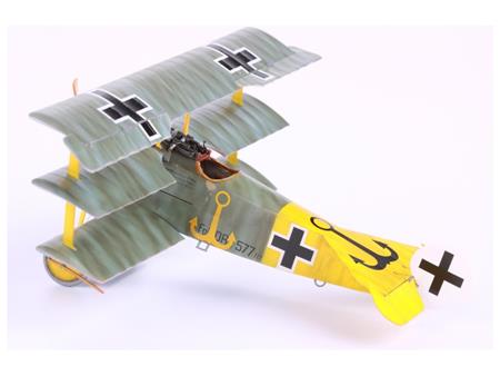 Fokker Dr.I