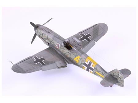 Bf 109F-2