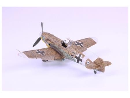 Bf 109G-2