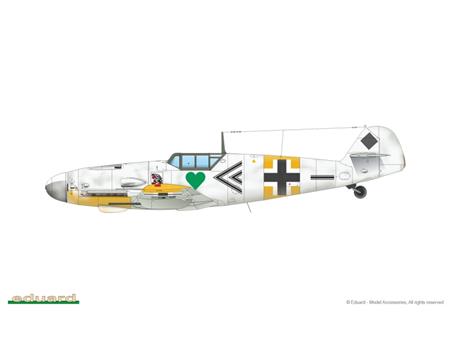 Bf 109G-2